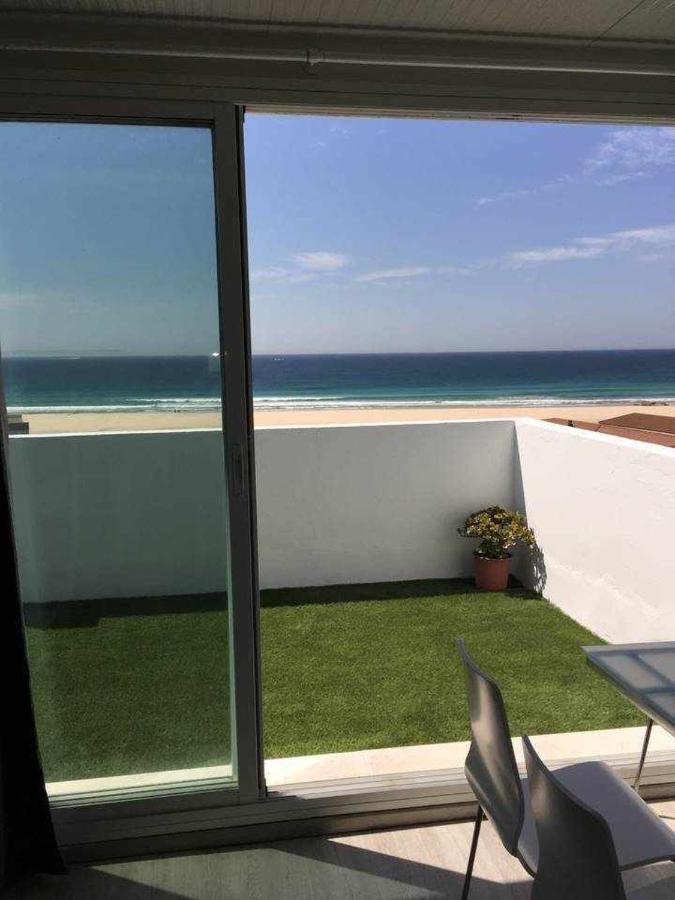 Ed Senses Apartamento Infinity Tarifa Luaran gambar