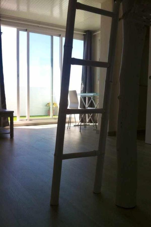 Ed Senses Apartamento Infinity Tarifa Luaran gambar