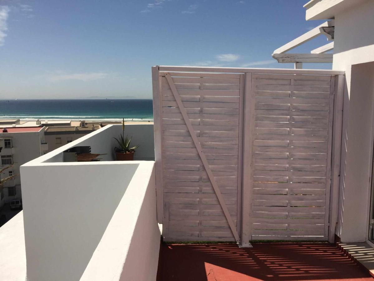 Ed Senses Apartamento Infinity Tarifa Luaran gambar
