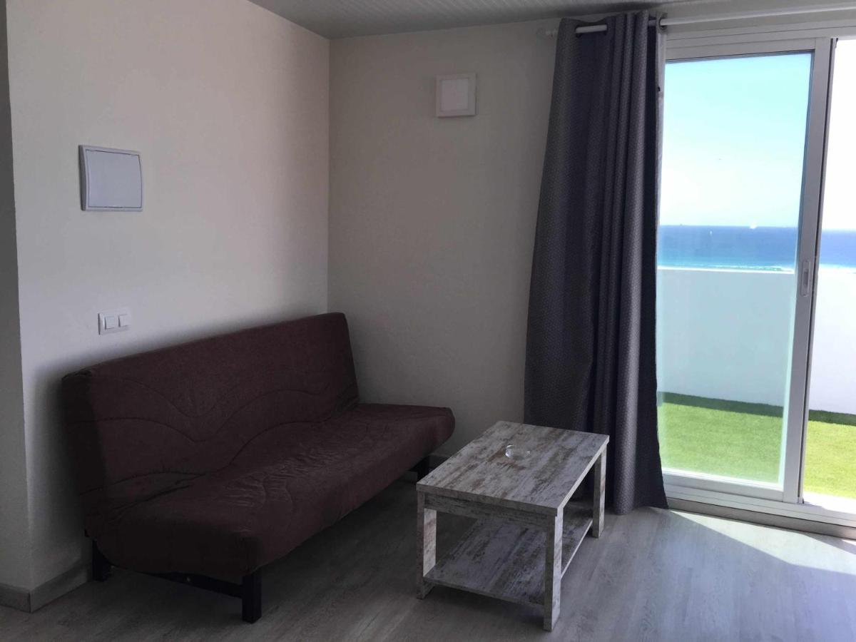Ed Senses Apartamento Infinity Tarifa Luaran gambar